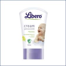 LIBERO beebi kehakreem 100ml