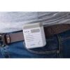 NUVITA NU-SCBM0014 digitaalne audio beebimonitor -53% ALLAHINDLUS ,lõpumüük!!! – pilt 2