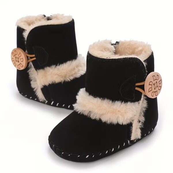 Armsad mugavad papud, pehme voodriga Valen-sina N18,5