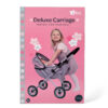 bo. Deluxe Nukuvanker – pilt 1