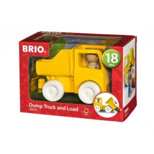 Kallur auto BRIO 18+kuud