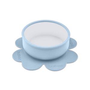 Baboo® tugeva iminapaga silikoonkauss, Blue Haze
