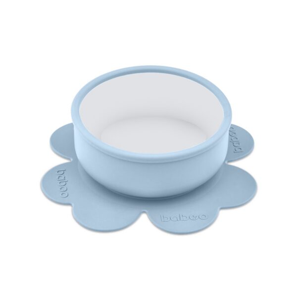 Baboo® tugeva iminapaga silikoonkauss, Blue Haze