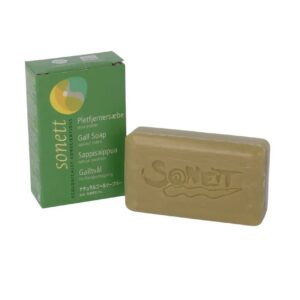 Sapiseep SONETT 100g plekkide eemalduseks