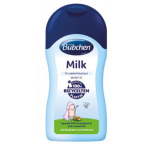 Bübchen Baby Lotion 200ml beebi ihupiim