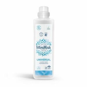 Pesugeel MiniRisk Universal 1L lõhnavaba