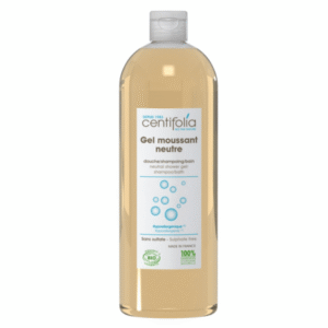 Centifolia Dušigeel/šampoon/vannivaht Neutral 250ml