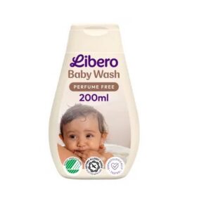Libero beebi pesuvahend 200ml