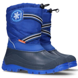 Demar Snow lake laste talvesaapad sinised