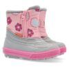 Demar Winter light laste talvesaapad roosad – pilt 1