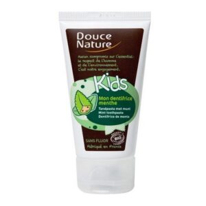 Douce Nature piparmündiga laste hambapasta 50ml