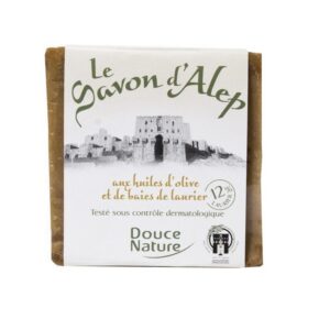 Douce Nature Aleppo seep 200g