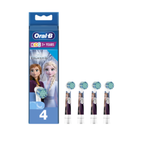 EB10-4tk Kids varuharjad Frozen II