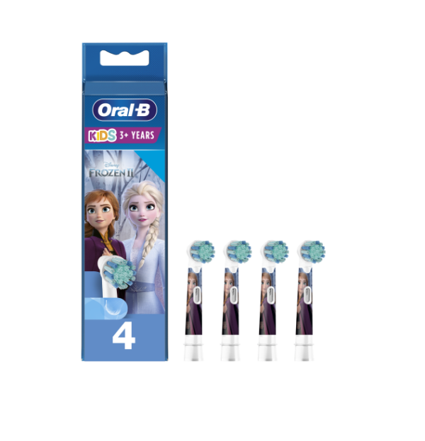 EB10-4tk Kids varuharjad Frozen II
