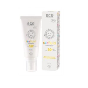 ECO cosmetics päikesekaitse Kids SPF50 100ml