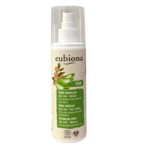 Eubiona pusadevastane juuksehooldus pihustiga 200ml