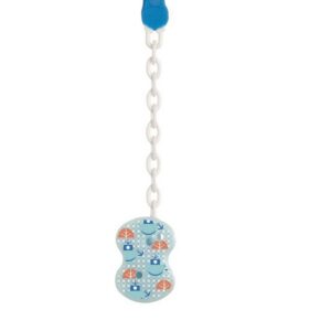 CHICCO Lutiklamber Sinine laevadega