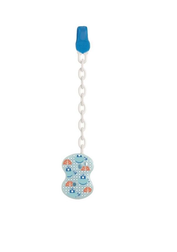 CHICCO Lutiklamber Sinine laevadega