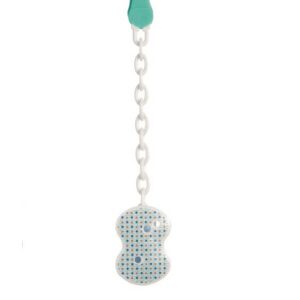 CHICCO Lutiklamber Sinine täppidega
