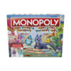 MONOPOLY lauamäng Minu esimene Monopoly (eesti ja läti keeles) – pilt 1