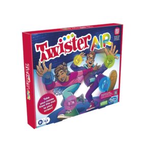 Seltskonnamäng Twister Air
