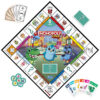 MONOPOLY Lauamäng Junior 2 Games In 1 (läti ja eesti keeles) – pilt 2