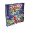 MONOPOLY Lauamängu Knockout (eesti ja läti keeles) – pilt 1
