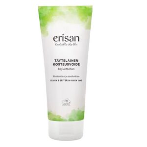 Erisan lõhnavaba rikkalik niisutuskreem 250 ml