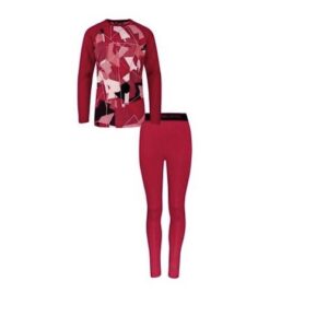 LASTE TERMOPESU House 150cm bordoo