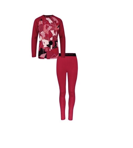 LASTE TERMOPESU House 150cm bordoo