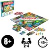 MONOPOLY lauamäng Pokemon (eesti ja läti keeles) – pilt 1