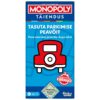 MONOPOLY lauamängu mängulaiendus Tasuta Parkimise Peavõit (eesti keeles) – pilt 2
