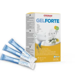 Kurgugeel Otosan® FORTE 14tk