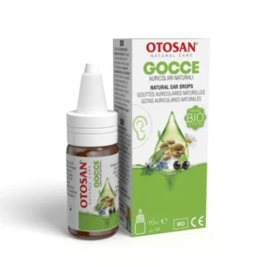 Kõrvatilgad Otosan 10ml