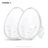 Medela BF Hands-free varuosa lehtrid M 21mm N2 – pilt 1
