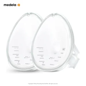 Medela BF Hands-free varuosa lehtrid M 21mm N2