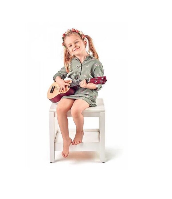 Woody Ukuleele  3+aastasele
