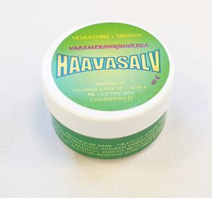Pretoria varemerohujuurega haavasalv 40g