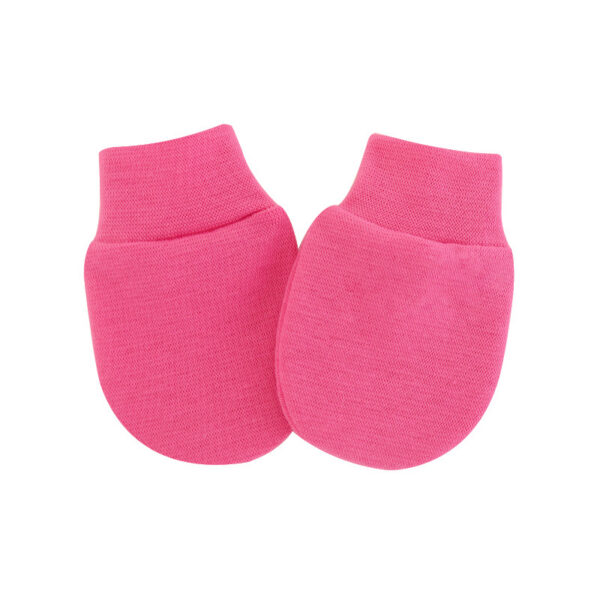 Kindad beebile fuksia