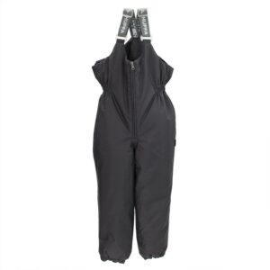 Traksipüksid FUNNY 21750004 tumehallid-00018 40g (80cm-122cm)Huppa