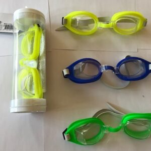 Ujumisprillid Pro Aqua 3+aastast alates
