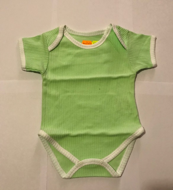 Body Do-Re-Mi heleroheline 62-68cm