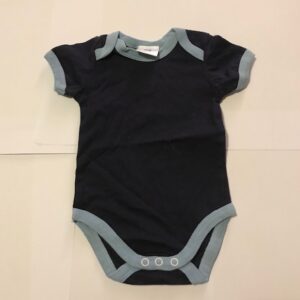 Body 407665 tumesinine/helesinisega 62cm