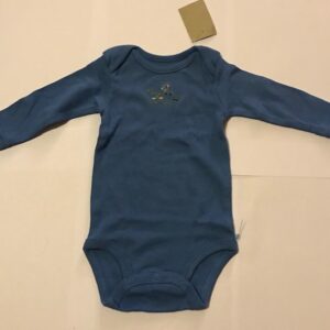 Body Cartiers Sinine krokodilliga 56-62cm