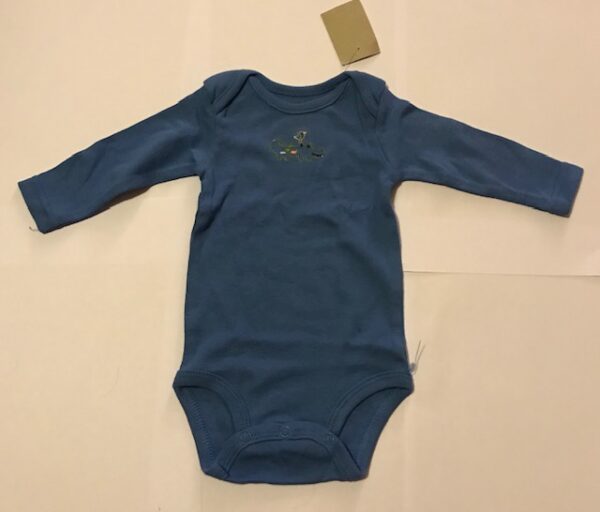 Body Cartiers Sinine krokodilliga 56-62cm