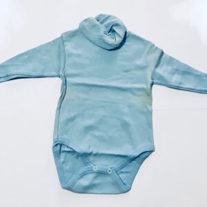 Body kaelusega h.sinine KrisMar 62cm