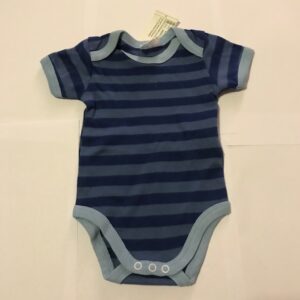 Body 407666 t.sinine/sinine triip 68cm