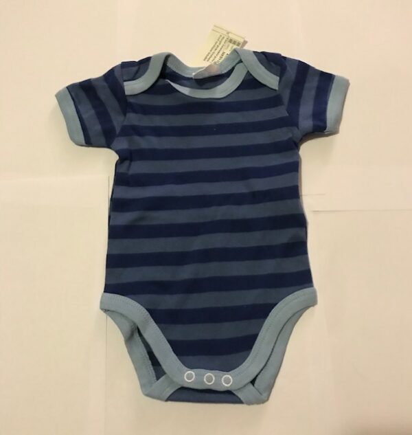 Body 407666 t.sinine/sinine triip 62cm