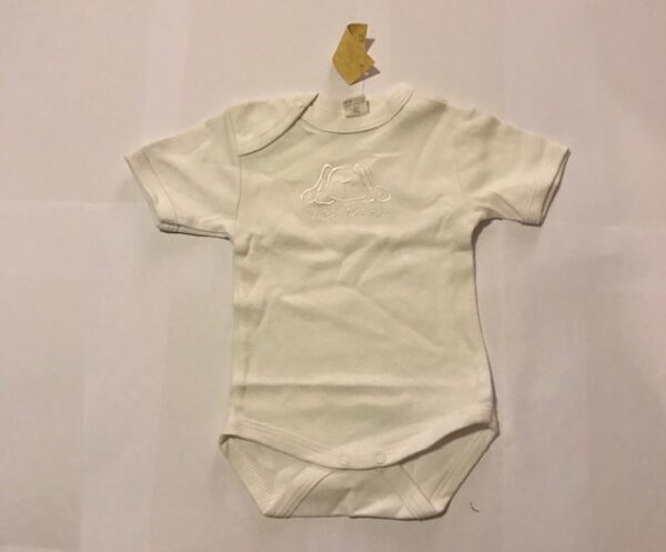 Body Sweet Dream 68cm valge