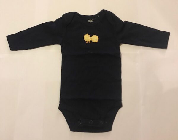 Body Carter`s 61-67cm tumesinine/tibuga